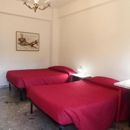 Апартаменты La Casa Di Nonno Рим Экстерьер фото